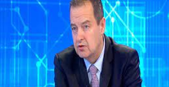 Dačić: Aljbin Kurti sam sebi dao veliki autogol