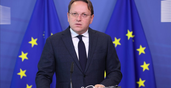 Oliver Varhelji sutra u Sarajevu sa zvaničnicima BiH