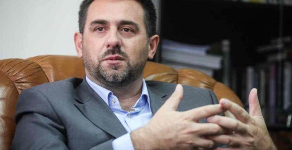 Treba podržati delegata PDP-a u Dom naroda BiH