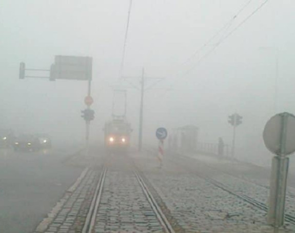 Sarajevo jutros treći najzagađeniji grad u svijetu