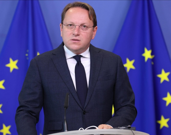 Oliver Varhelji sutra u Sarajevu sa zvaničnicima BiH