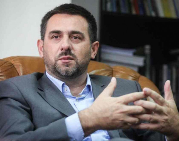 Treba podržati delegata PDP-a u Dom naroda BiH