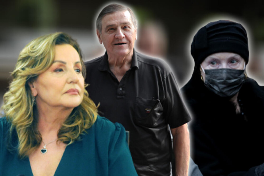 Ana Bekuta otkrila kome je pripala Mrkina imovina!