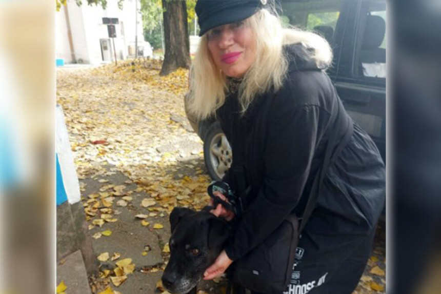 Nada Topčagić obeležiće 40 dana od smrti psa Badže!