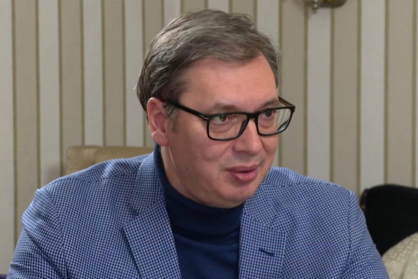 "Moramo da razumijemo da smo u ratu, koji se neće skoro završiti"