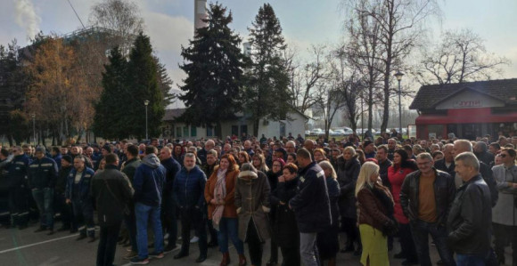Uprava popustila: Ima prostora za povećanje plata