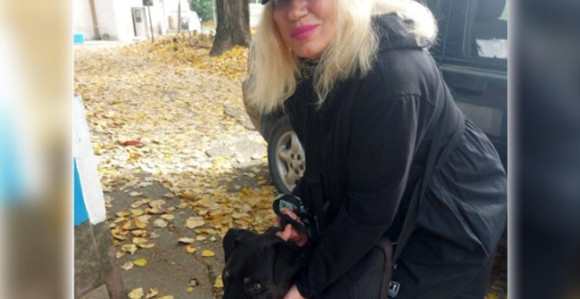Nada Topčagić obeležiće 40 dana od smrti psa Badže!