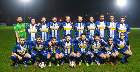 Nova oprema iz Mozzarta za FK Čelinac