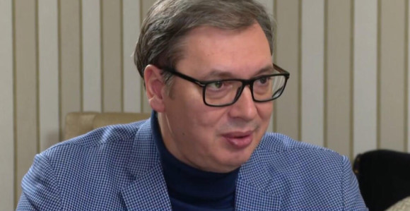 "Moramo da razumijemo da smo u ratu, koji se neće skoro završiti"