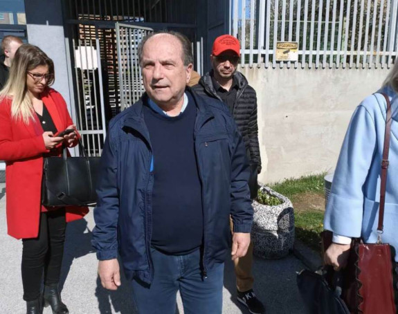 Interpol potjernica biće raspisana za Mahmuljinom