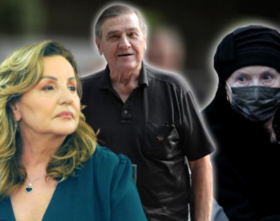 Ana Bekuta otkrila kome je pripala Mrkina imovina!