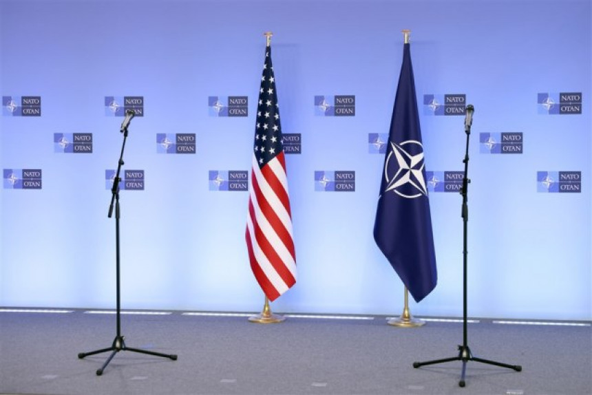 Procurilo šta su Amerikanci tražili od zemalja NATO-a