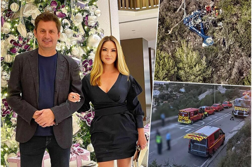 Poginuo još jedan ruski milijarder u Švajcarskoj