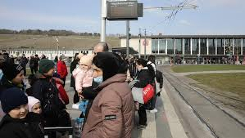 Austrija u štrajku, samo plate rastu političarima