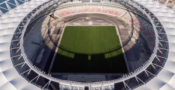 Mađari zatvaraju stadione, bazene, biblioteke...