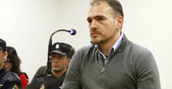 Nakon 10 godina Luka Bojović sutra stiže u Srbiju