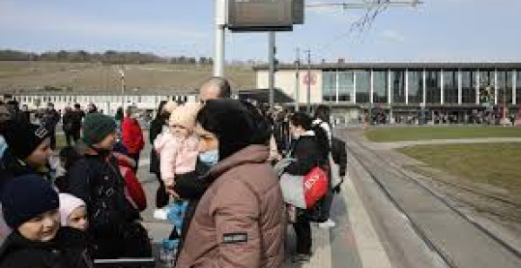 Austrija u štrajku, samo plate rastu političarima