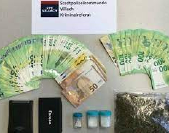 Državljanin BiH među uhapšenim narko dilerima