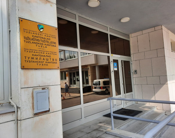 Šestorka u Tuzli osuđena na 74 godine zatvora