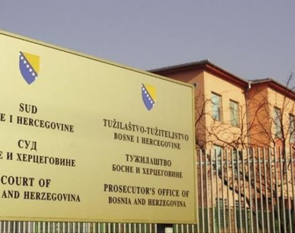Svjedoci o prodaji oružja "Skautu" u predmetu Cikotić