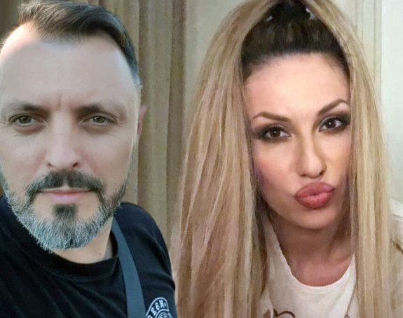 Rada brata odbila za duet uz izgovor da još nije vrijeme