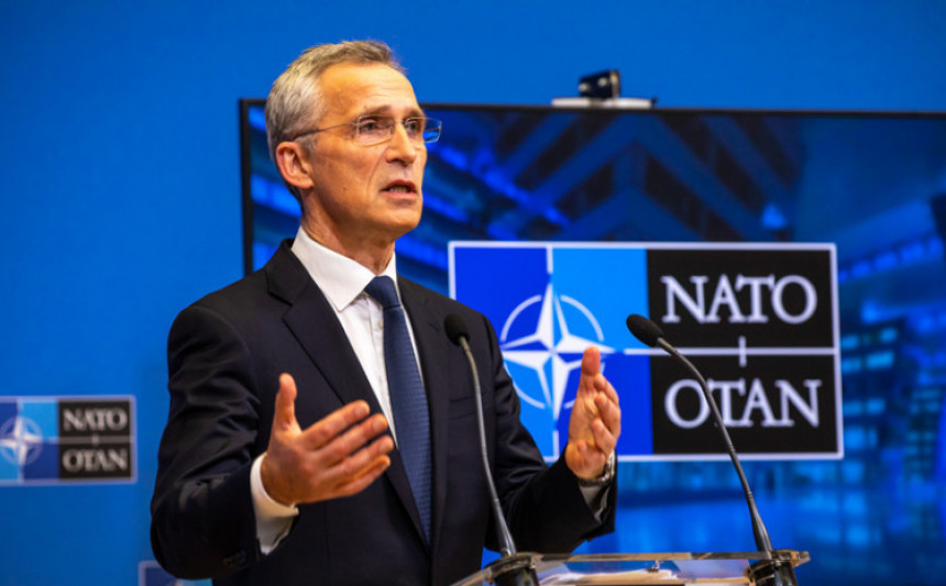 Министри земаља НАТО-а данас о ситуацији у БиХ