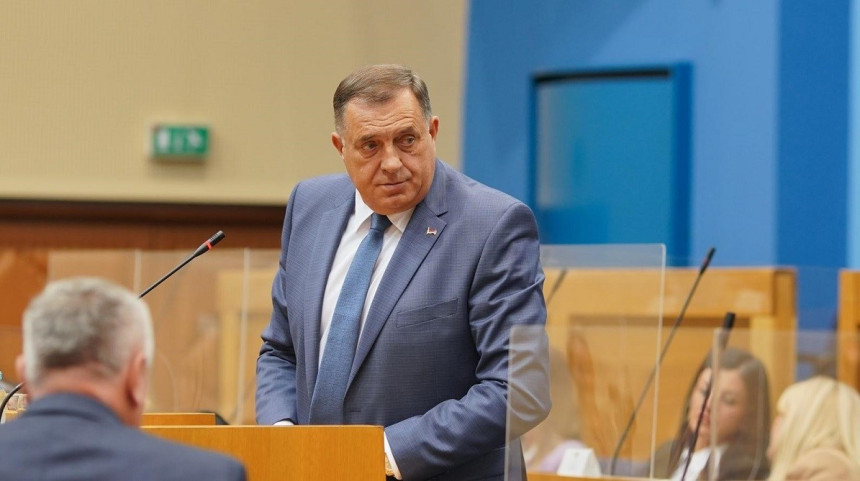 Dodik sa četiri delegata "spao" na tri sigurna?!