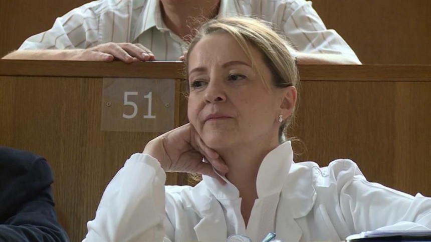 Sebija Izetbegović izbačena iz Savjeta za nauku UNSA