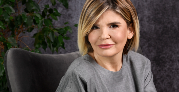 Jelena Trivan članica poslovnog vijeća UNICEF BiH