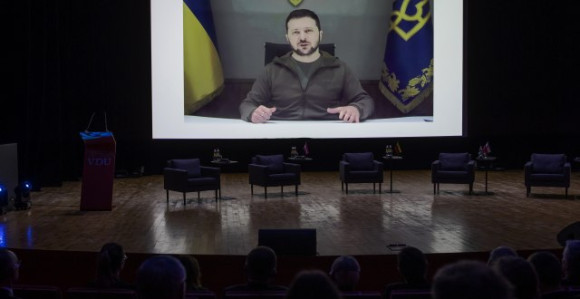 Rusi nešto planiraju i na jugu Ukrajine