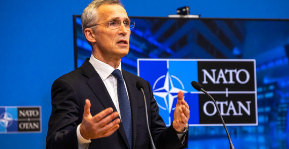 Ministri zemalja NATO-a danas o situaciji u BiH