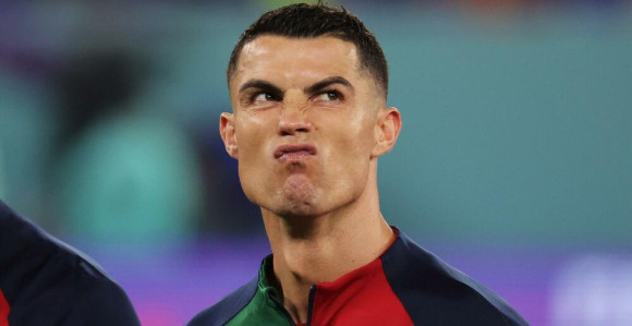 Eksplozija usred Mundijala: Ronaldo ima novi klub