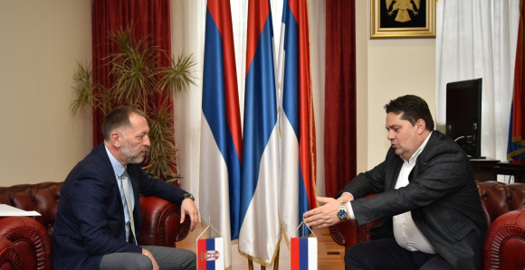 Srbija najvažniji faktor stabilnosti i mira na Balkanu