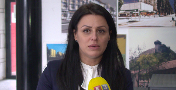 Nina Bukejlović predložila majku za delegata u VN RS