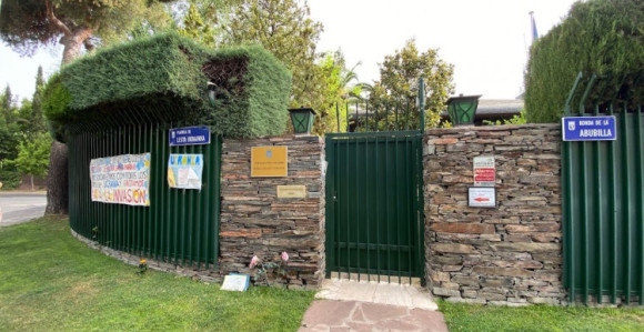 Madrid: Eksplozija u ambasadi UKR, ima povrijeđenih