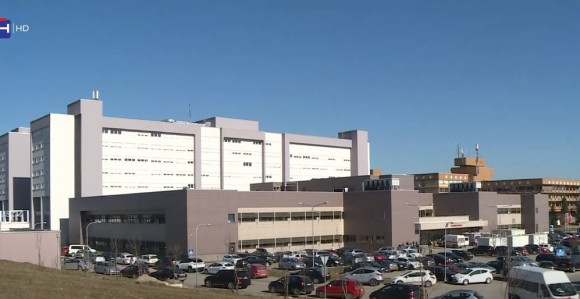 Potrošeni milioni KM za UKC, a grijanje nije riješeno!