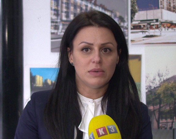 Nina Bukejlović predložila majku za delegata u VN RS