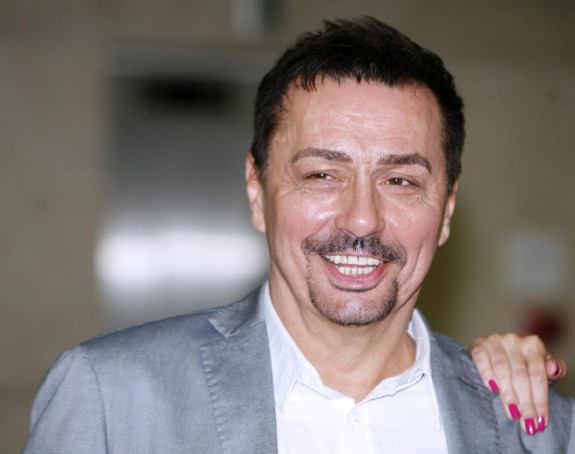 Keba otkrio koliko voli Severininog sina!