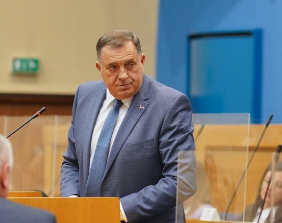 Dodik sa četiri delegata "spao" na tri sigurna?!