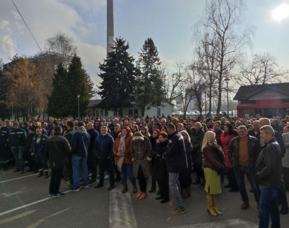 Reorganizacija ERS - bez posla može da ostane 900 radnika?