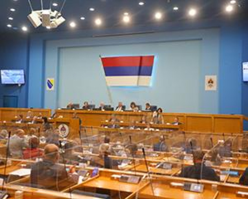 Danas samo izbor srpskih delegata u Dom naroda Parlamenta BiH