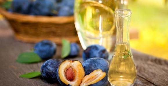 Domaća rakija - šljivovica na Uneskovoj listi