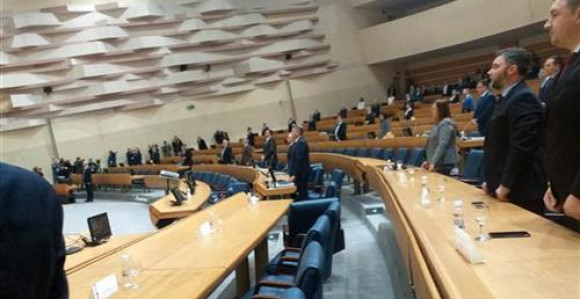 U Sarajevu počela konstitutivna sjednica PD PS BiH