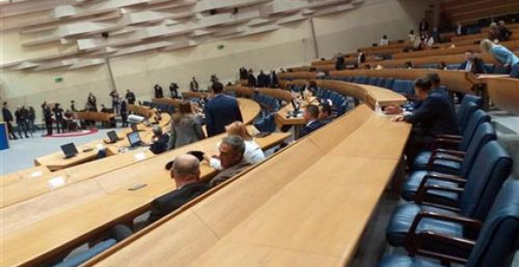 Predloženi kandidati za rukovodstvo PD Parlamenta BiH