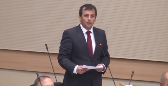 Vukanović podsjeća vlast: Rok ističe...Žurno radite