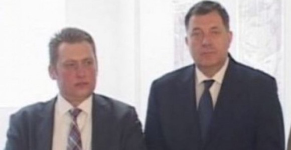 Hoće li Bugarska izručiti bivšeg savjetnika Dodika?