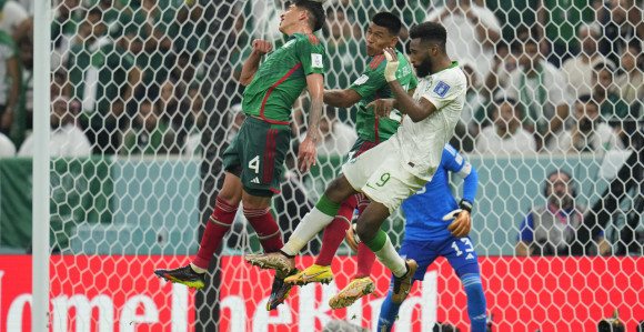 Ispali sa Mundijala, selektor Meksika podnio ostavku