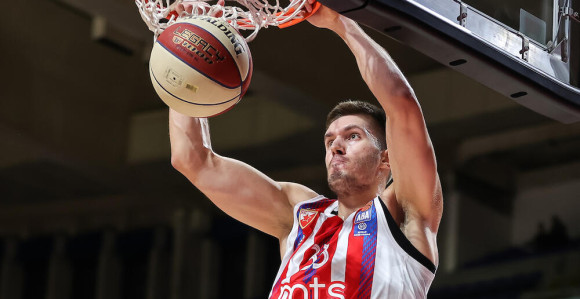 Evroliga šokirala, zabranila Zvezdi da dovodi nove igrače