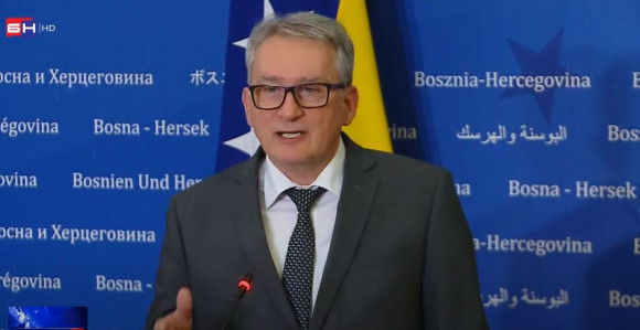 Nema promjena, vlast opet čine isti - SNSD i HDZ!