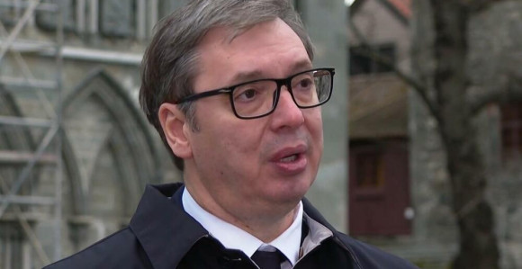 Izjava Brisela je sramna, Vučić ne putuje na Samit EU